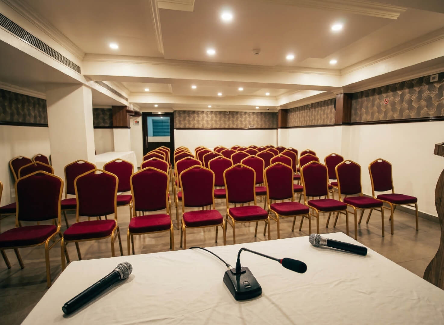 Banquet Hall-1