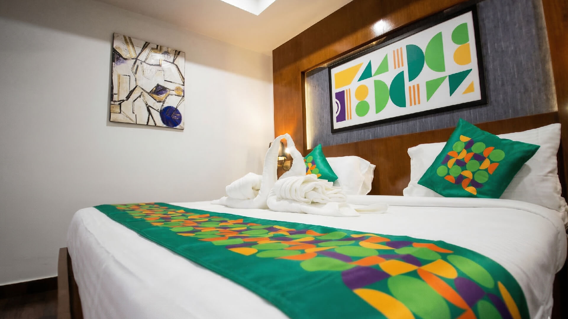 Suite room2