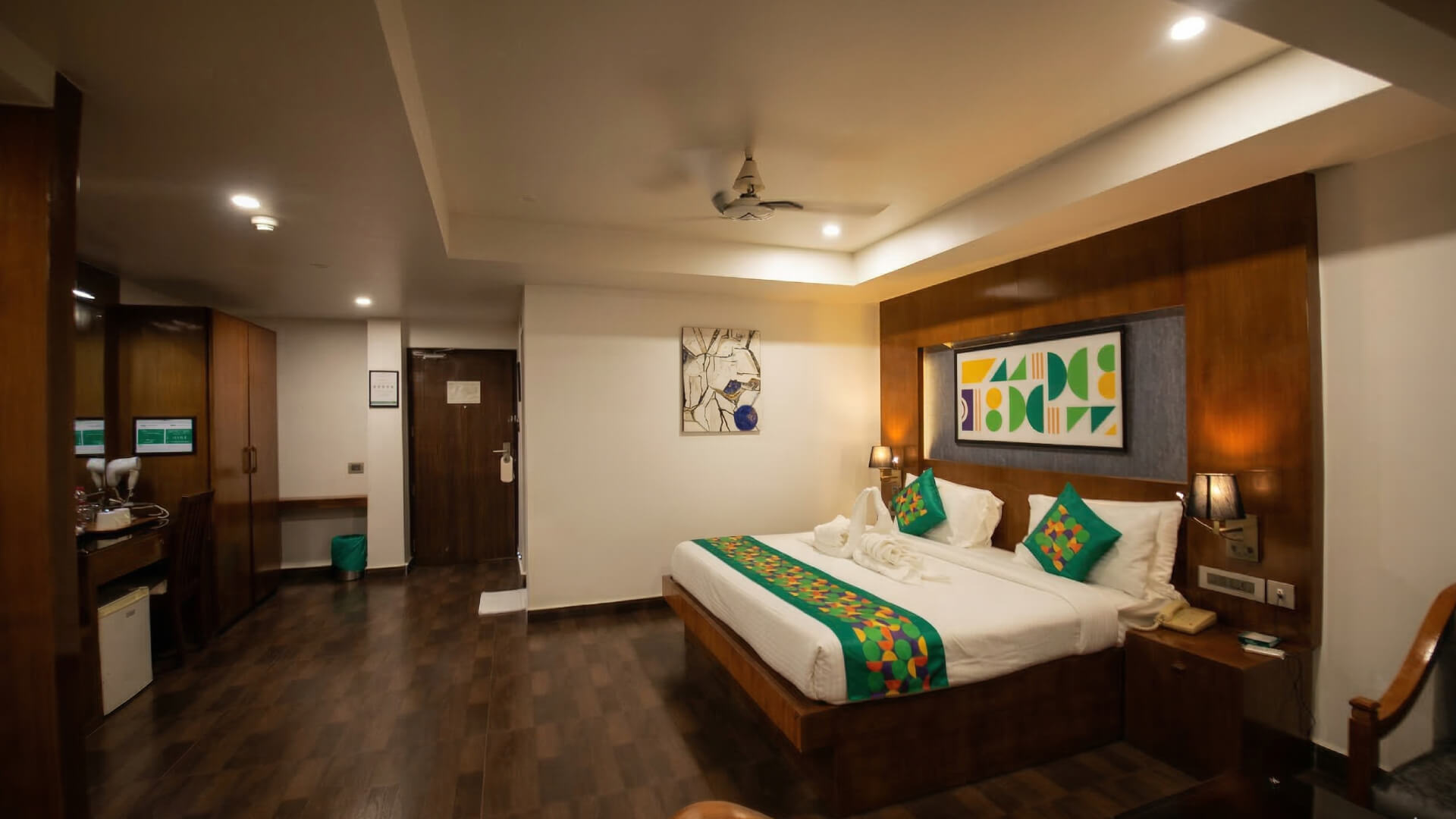 Suite room3